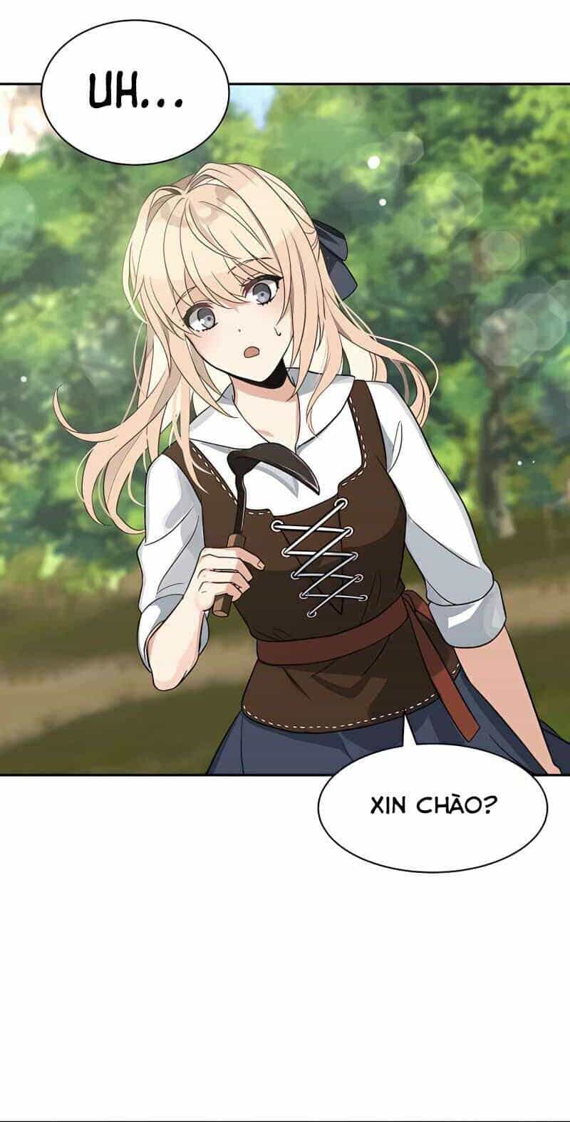 Lần Nữa Chuyển Sinh Sang Thế Giới Khác - Chương 2 - ảnh 26