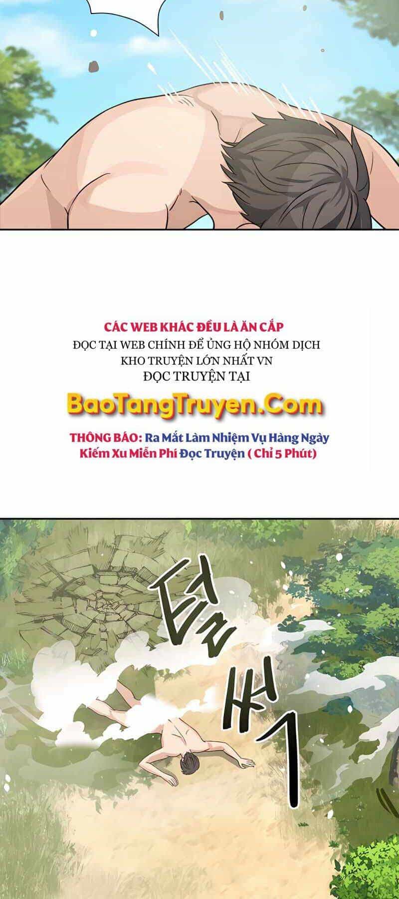 Lần Nữa Chuyển Sinh Sang Thế Giới Khác - Chương 2 - ảnh 30