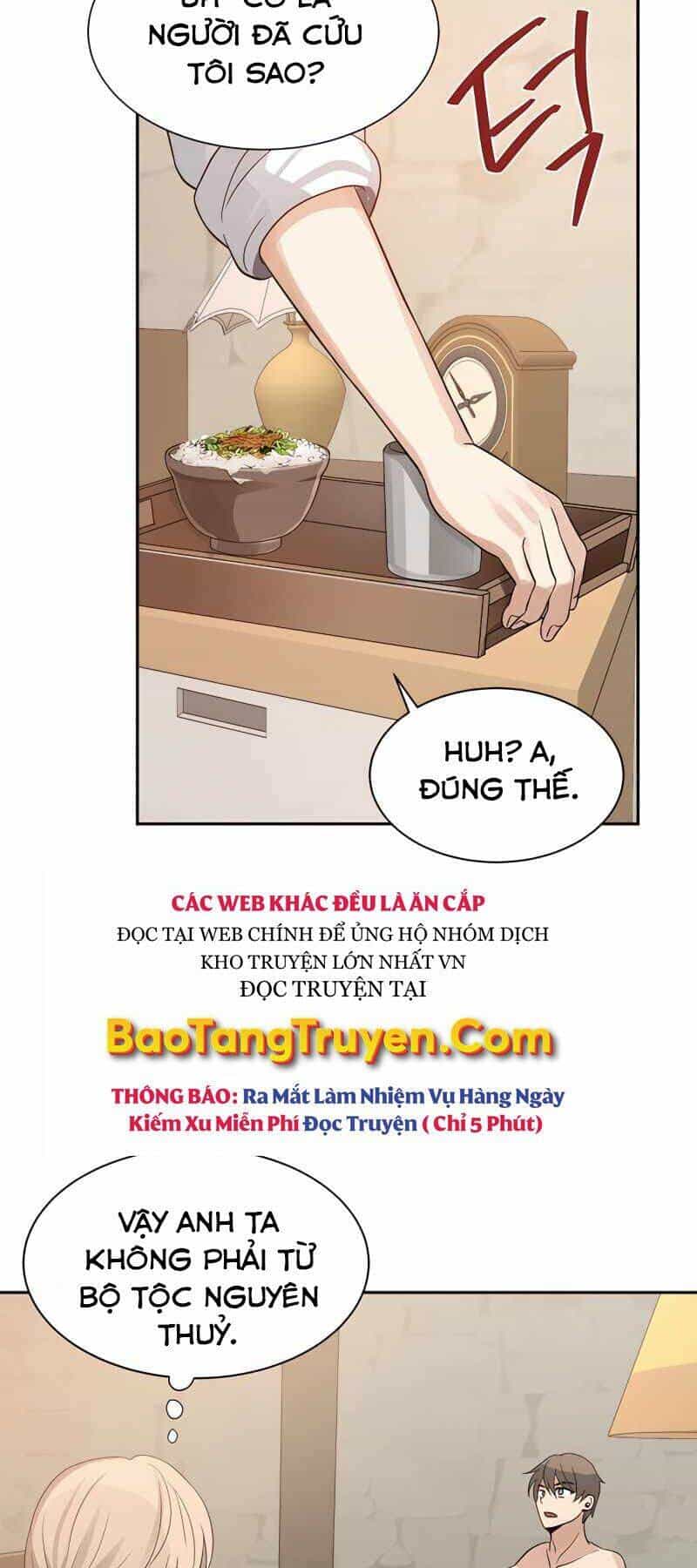 Lần Nữa Chuyển Sinh Sang Thế Giới Khác - Chương 2 - ảnh 43