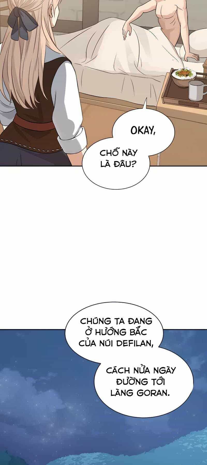 Lần Nữa Chuyển Sinh Sang Thế Giới Khác - Chương 2 - ảnh 44