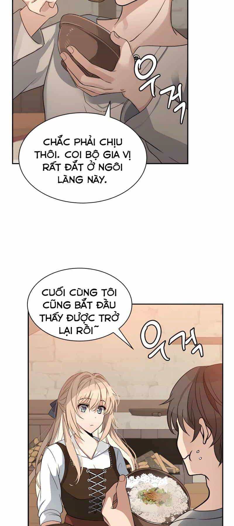 Lần Nữa Chuyển Sinh Sang Thế Giới Khác - Chương 2 - ảnh 52