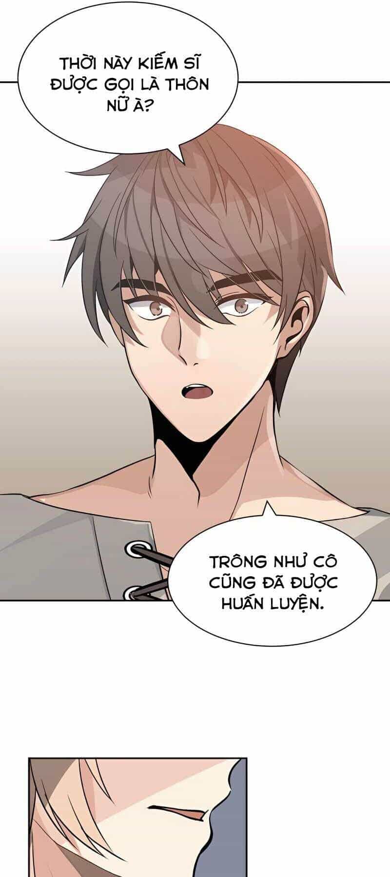 Lần Nữa Chuyển Sinh Sang Thế Giới Khác - Chương 2 - ảnh 58
