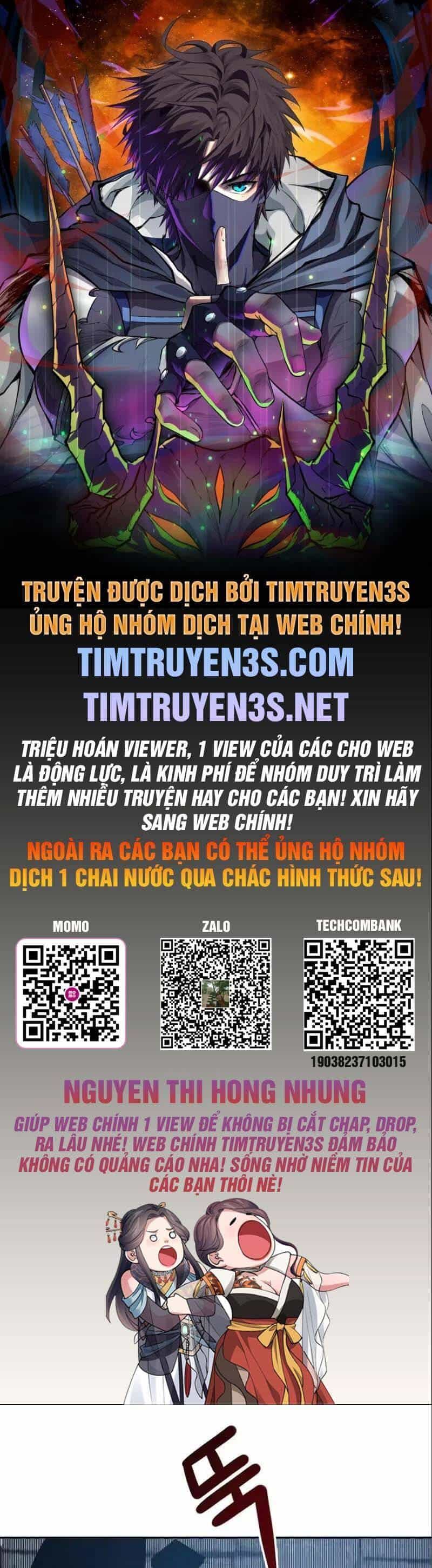 Lần Nữa Chuyển Sinh Sang Thế Giới Khác - Chương 20 - ảnh 1