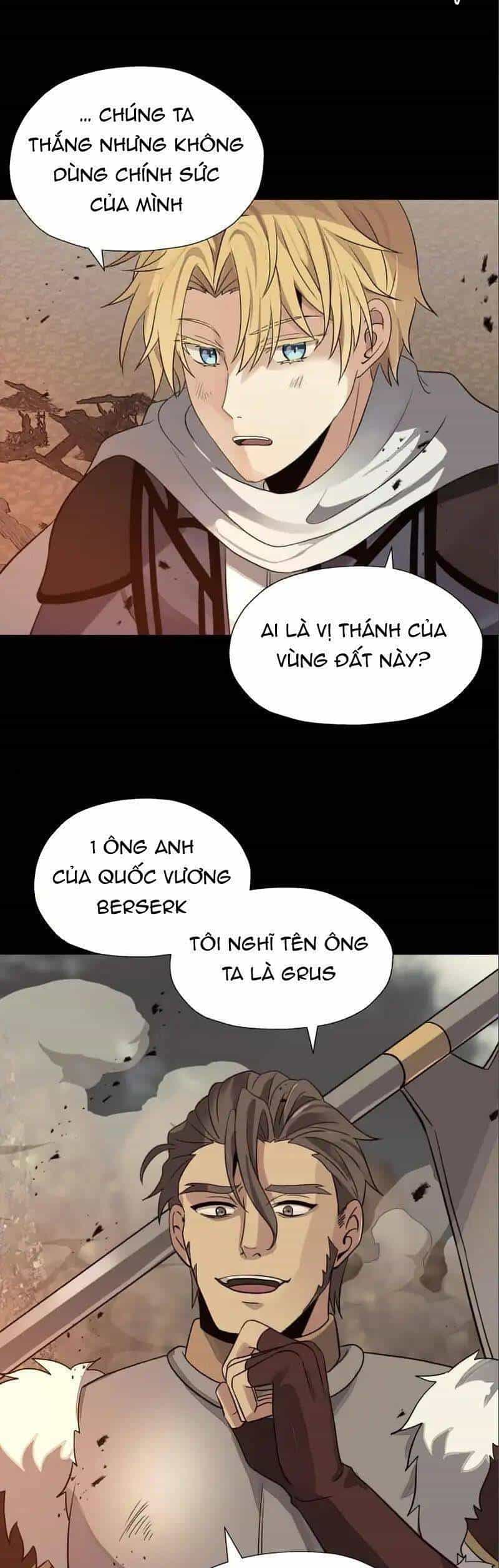 Lần Nữa Chuyển Sinh Sang Thế Giới Khác - Chương 20 - ảnh 23