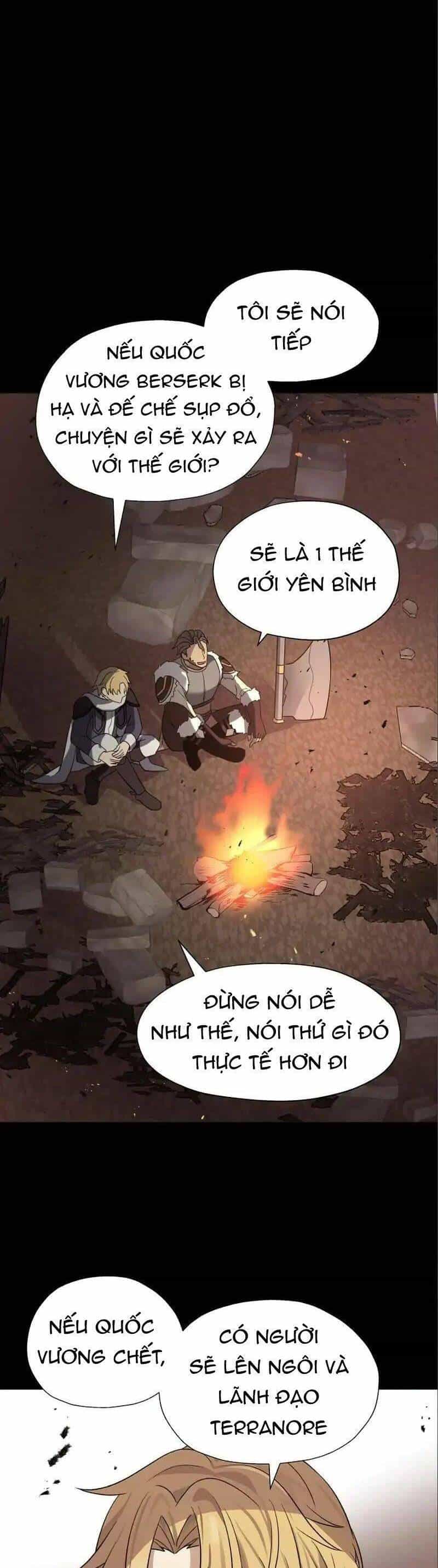 Lần Nữa Chuyển Sinh Sang Thế Giới Khác - Chương 20 - ảnh 29