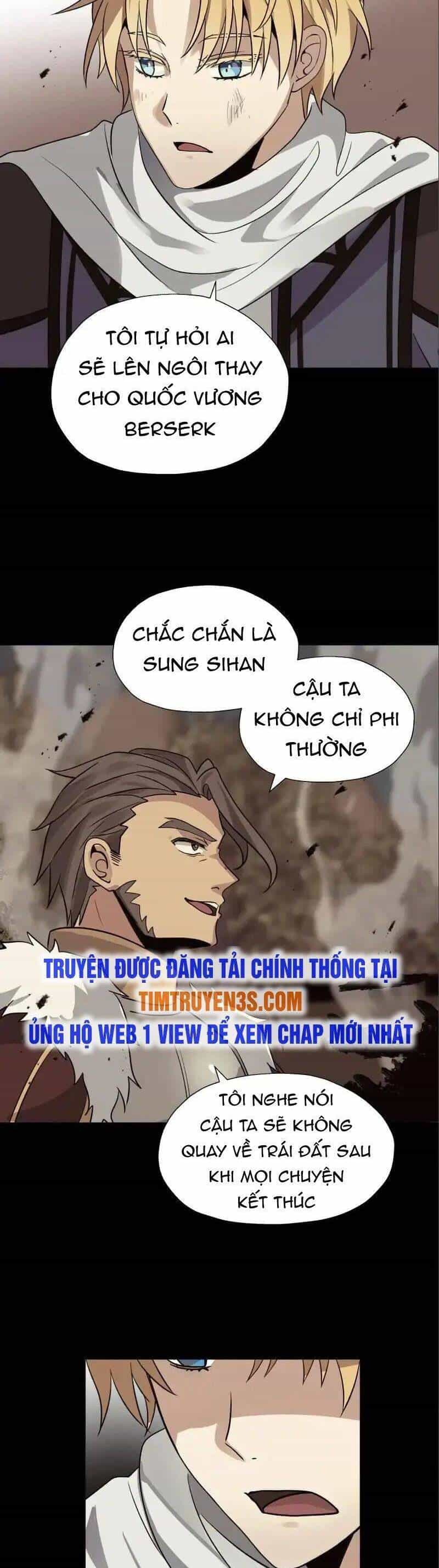 Lần Nữa Chuyển Sinh Sang Thế Giới Khác - Chương 20 - ảnh 30