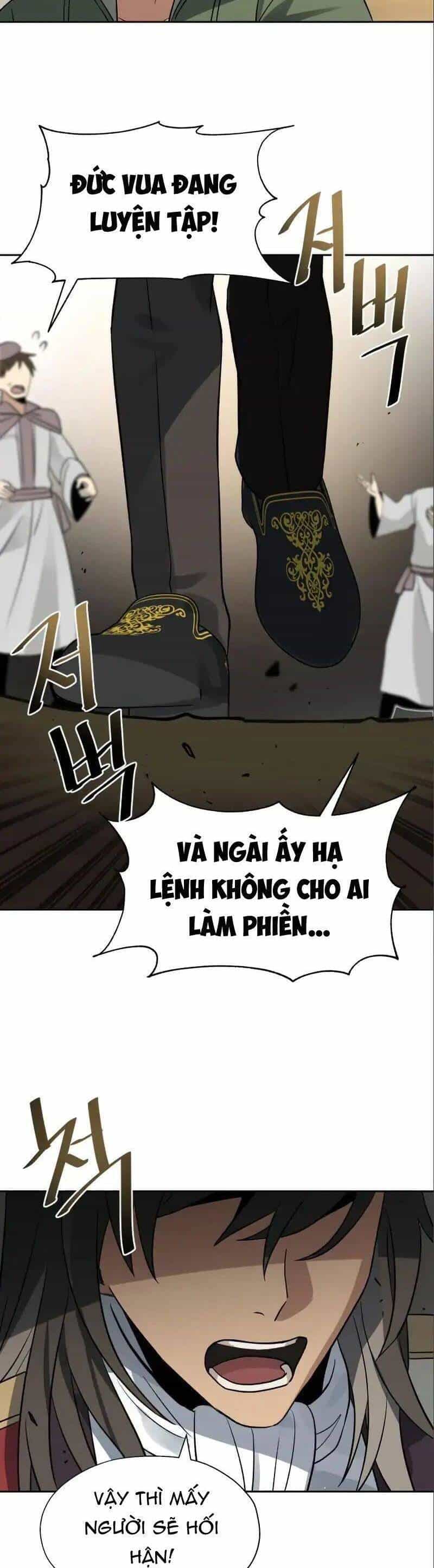 Lần Nữa Chuyển Sinh Sang Thế Giới Khác - Chương 20 - ảnh 36
