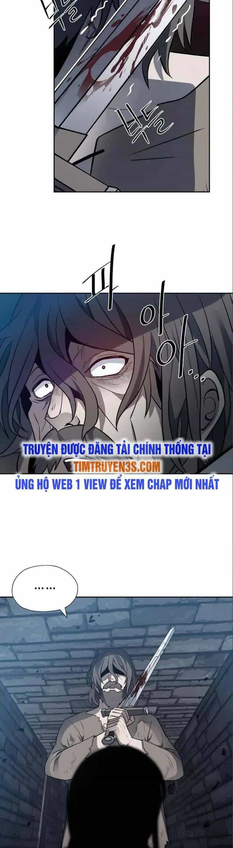 Lần Nữa Chuyển Sinh Sang Thế Giới Khác - Chương 20 - ảnh 4