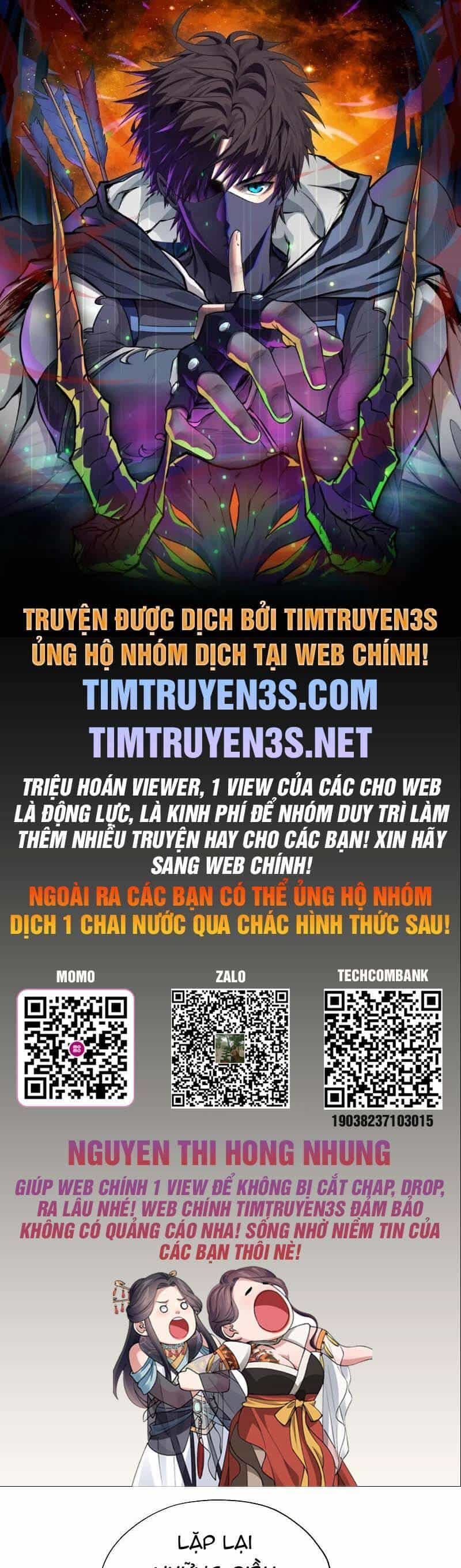 Lần Nữa Chuyển Sinh Sang Thế Giới Khác - Chương 21 - ảnh 1