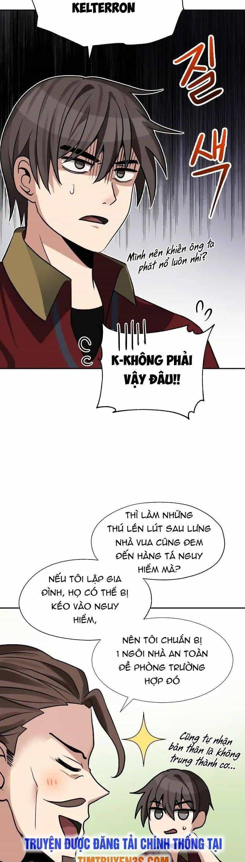 Lần Nữa Chuyển Sinh Sang Thế Giới Khác - Chương 21 - ảnh 15