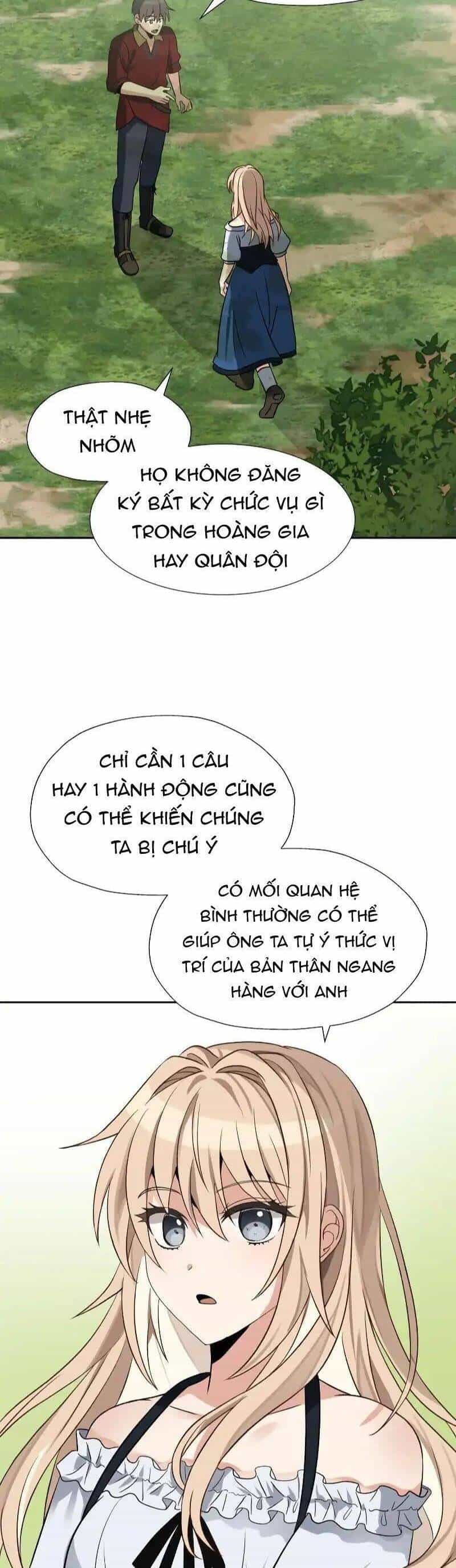 Lần Nữa Chuyển Sinh Sang Thế Giới Khác - Chương 21 - ảnh 19