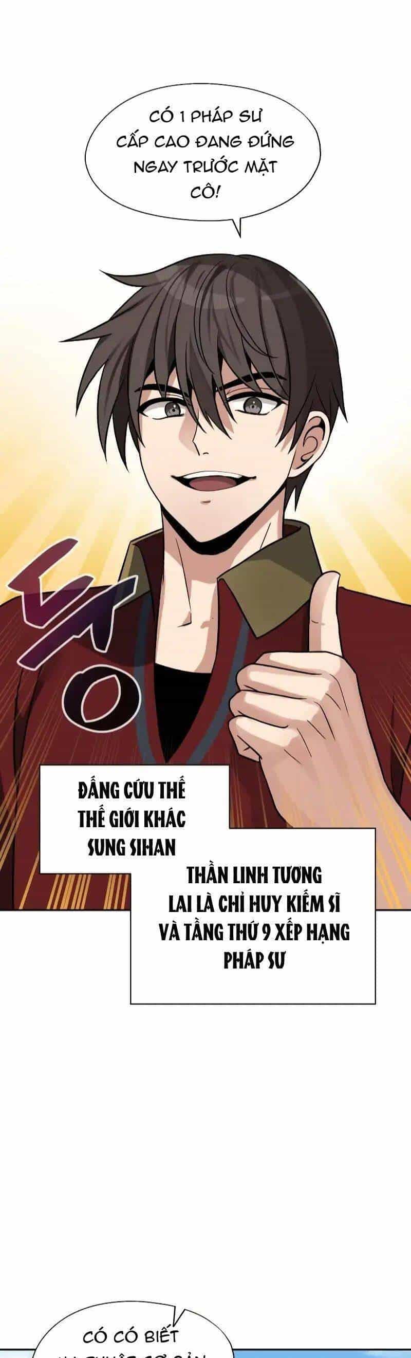 Lần Nữa Chuyển Sinh Sang Thế Giới Khác - Chương 21 - ảnh 26
