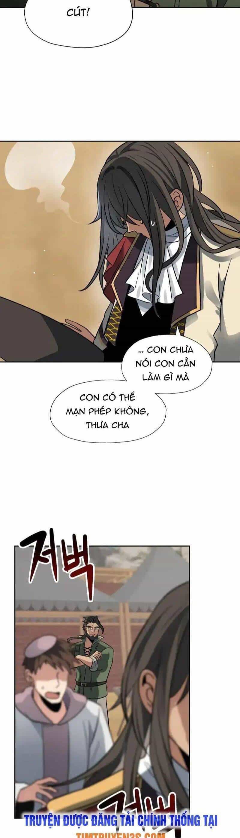 Lần Nữa Chuyển Sinh Sang Thế Giới Khác - Chương 21 - ảnh 7