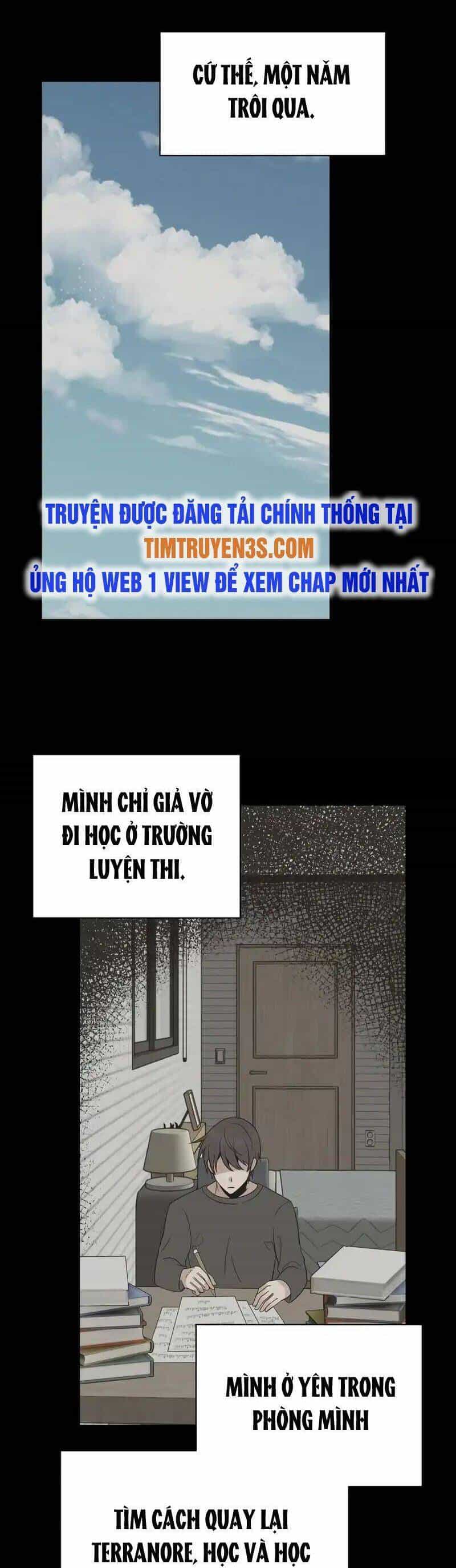 Lần Nữa Chuyển Sinh Sang Thế Giới Khác - Chương 22 - ảnh 19