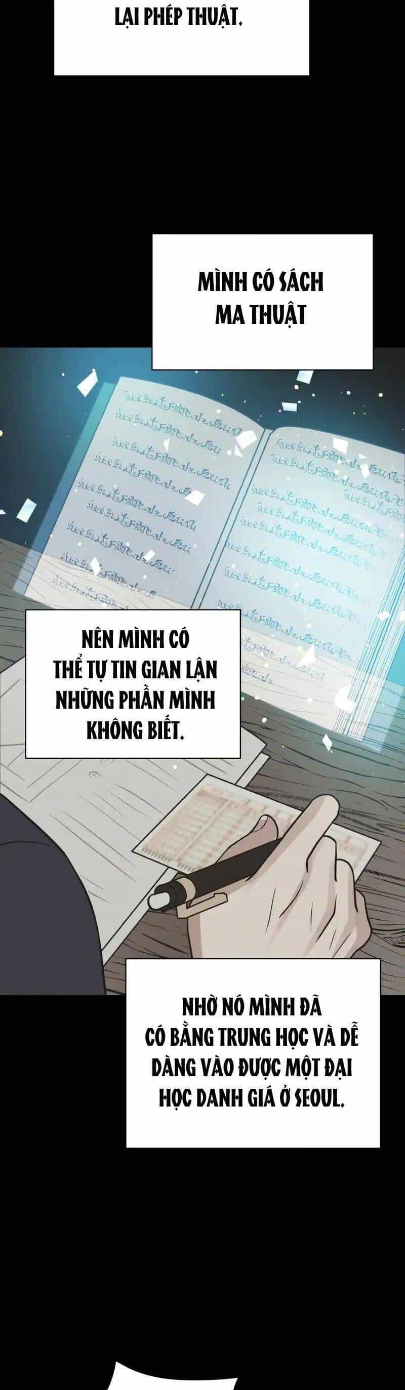 Lần Nữa Chuyển Sinh Sang Thế Giới Khác - Chương 22 - ảnh 20