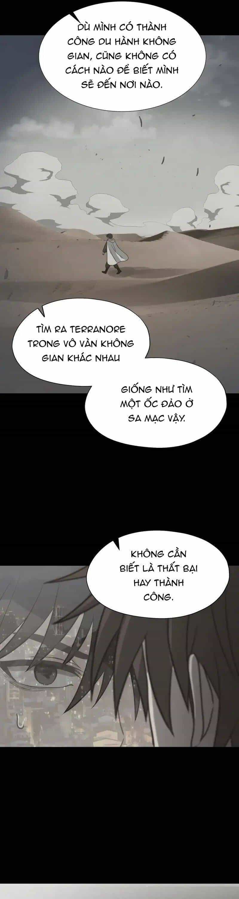 Lần Nữa Chuyển Sinh Sang Thế Giới Khác - Chương 22 - ảnh 27