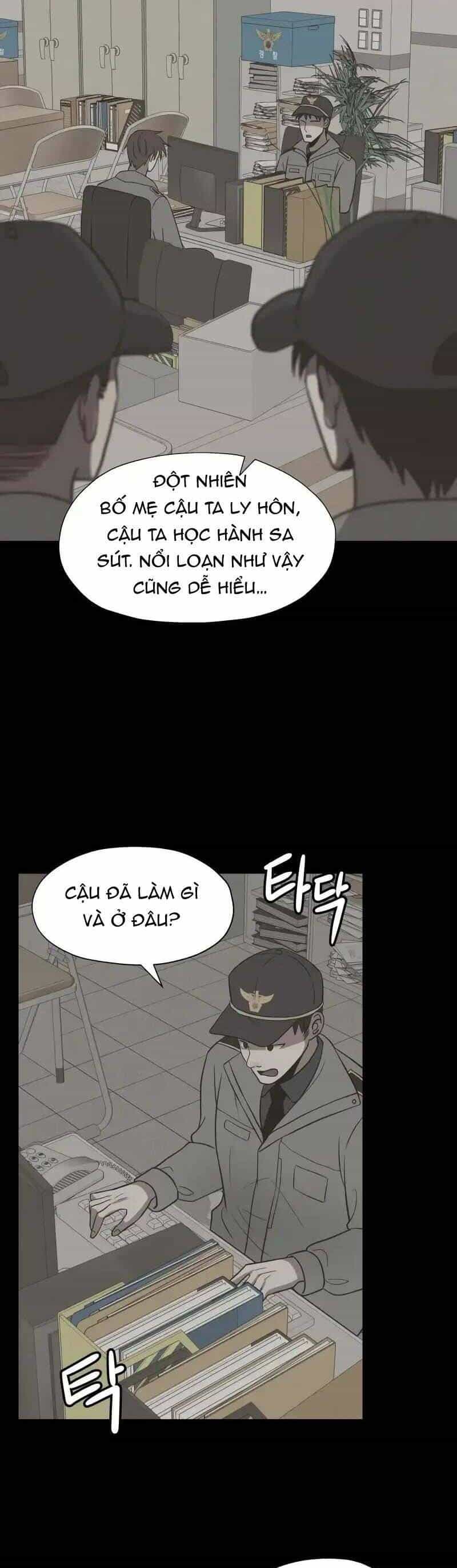 Lần Nữa Chuyển Sinh Sang Thế Giới Khác - Chương 22 - ảnh 3