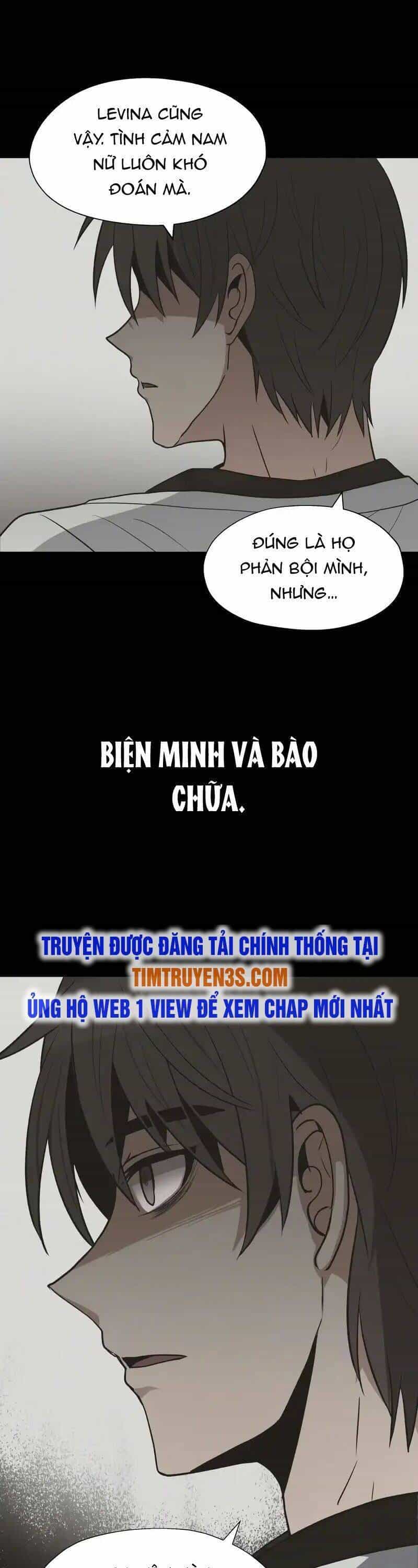 Lần Nữa Chuyển Sinh Sang Thế Giới Khác - Chương 22 - ảnh 30
