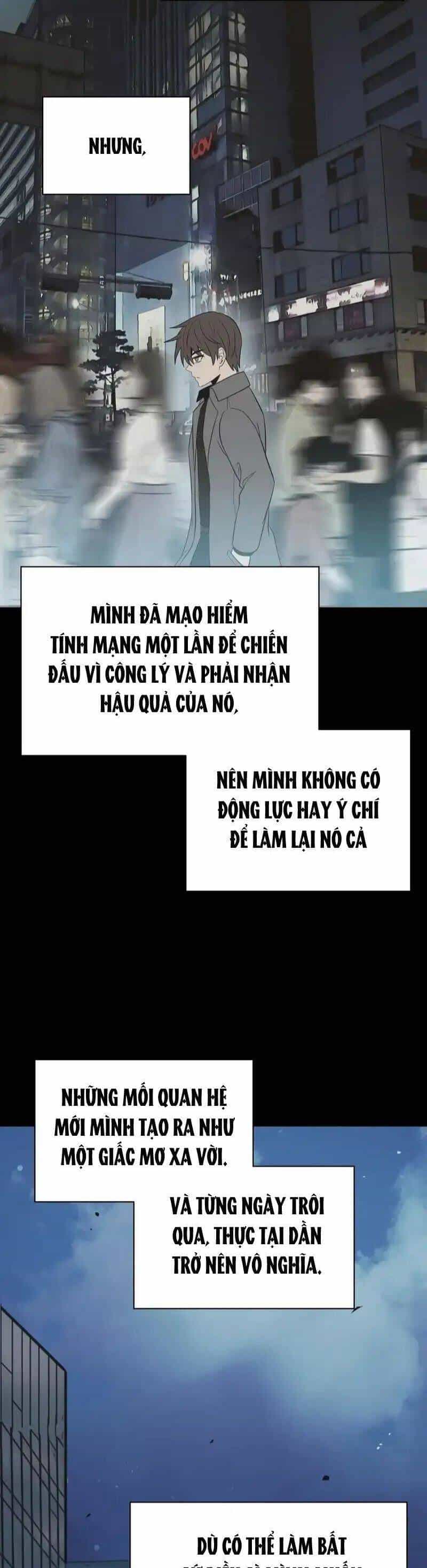 Lần Nữa Chuyển Sinh Sang Thế Giới Khác - Chương 22 - ảnh 34