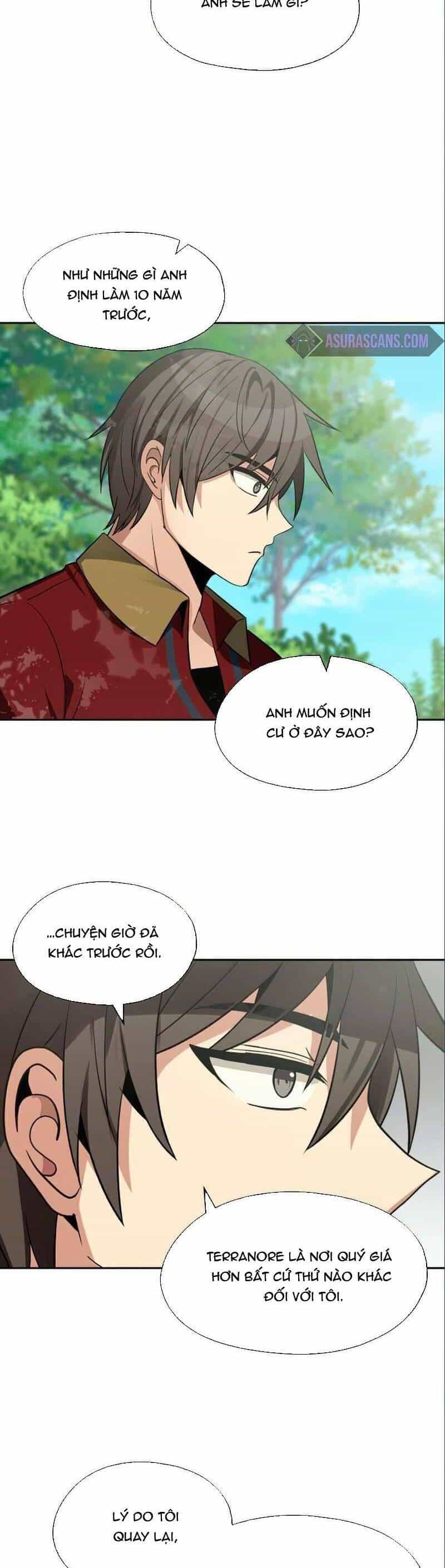 Lần Nữa Chuyển Sinh Sang Thế Giới Khác - Chương 23 - ảnh 23