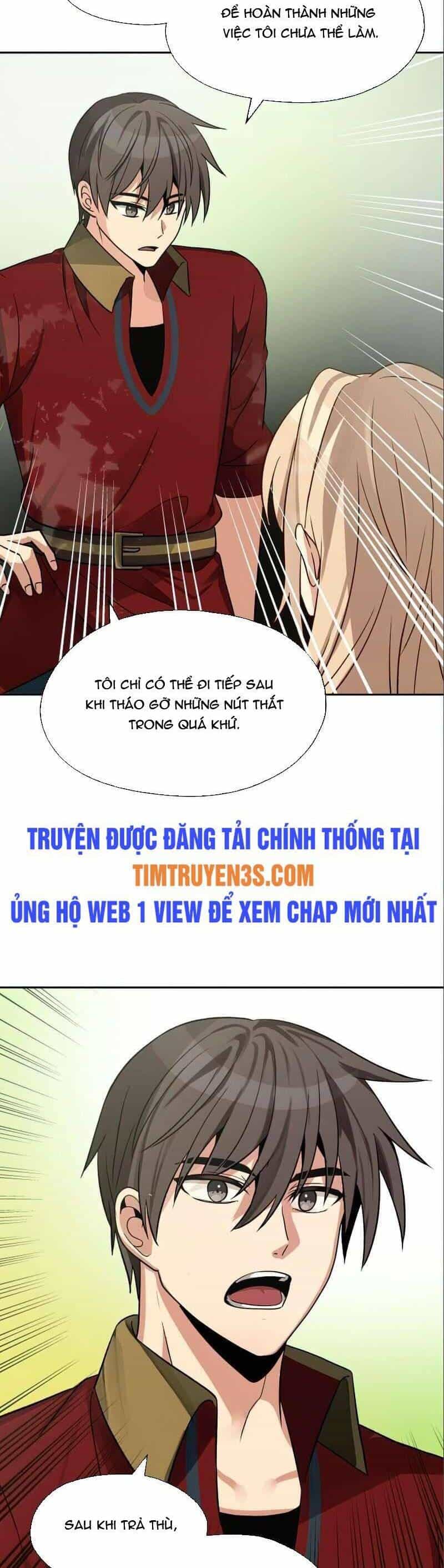 Lần Nữa Chuyển Sinh Sang Thế Giới Khác - Chương 23 - ảnh 24