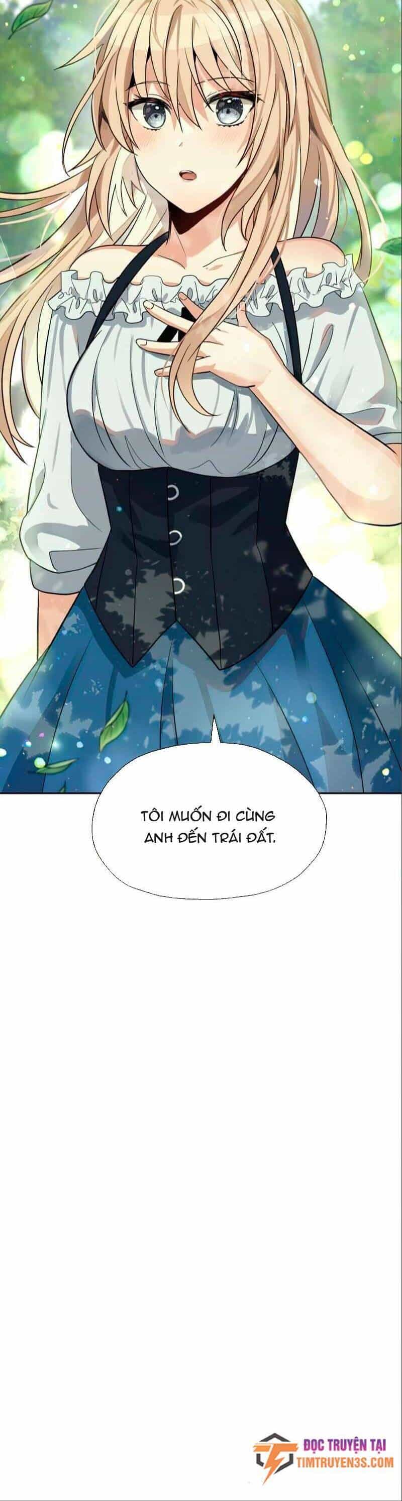 Lần Nữa Chuyển Sinh Sang Thế Giới Khác - Chương 23 - ảnh 31