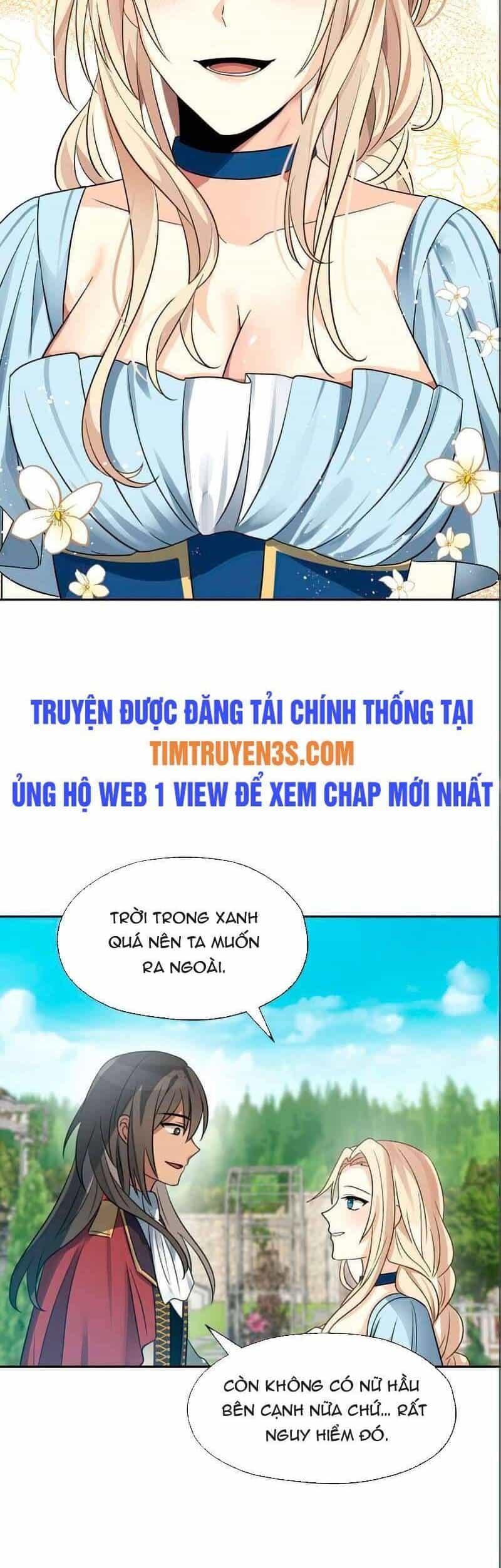 Lần Nữa Chuyển Sinh Sang Thế Giới Khác - Chương 23 - ảnh 34