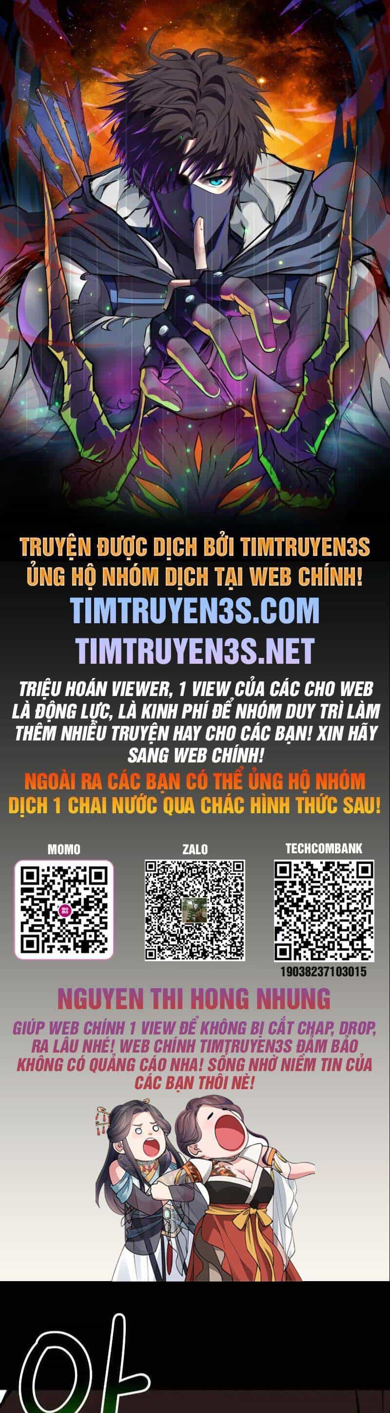 Lần Nữa Chuyển Sinh Sang Thế Giới Khác - Chương 24 - ảnh 1