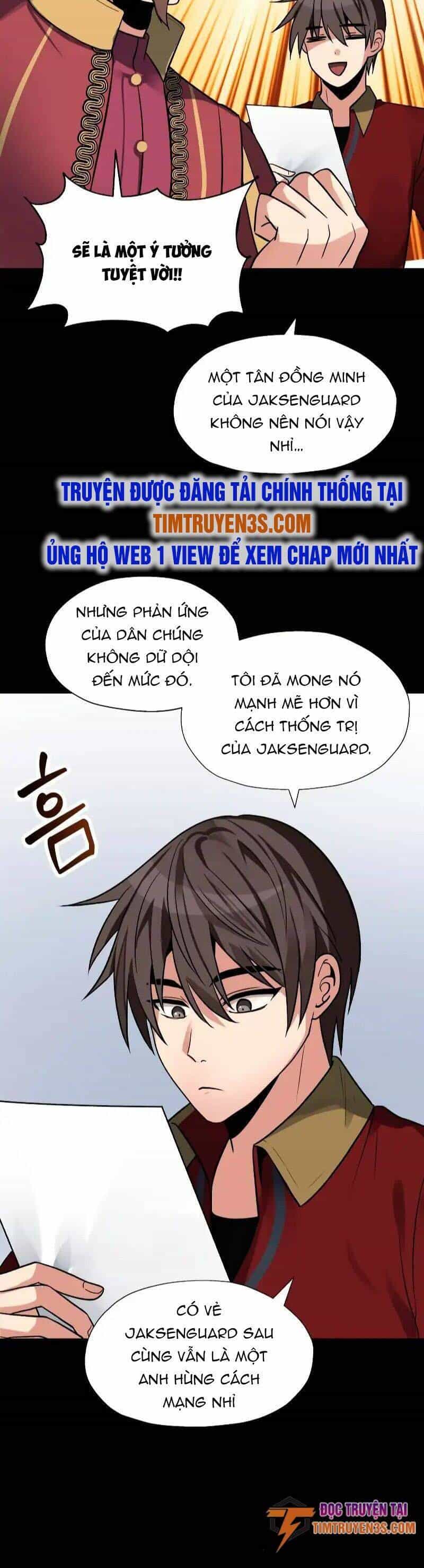 Lần Nữa Chuyển Sinh Sang Thế Giới Khác - Chương 24 - ảnh 15