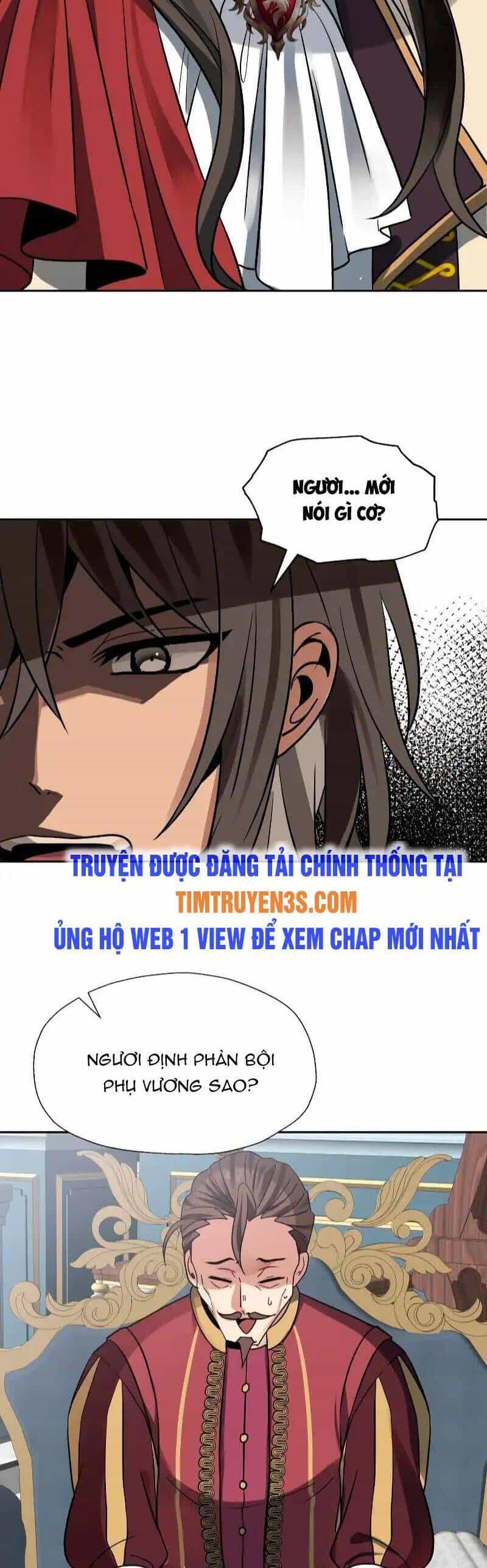 Lần Nữa Chuyển Sinh Sang Thế Giới Khác - Chương 24 - ảnh 21