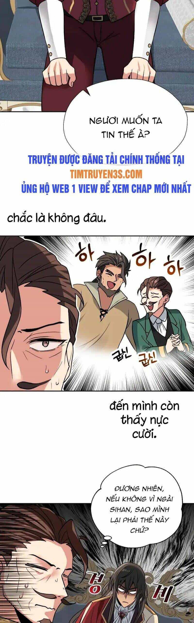 Lần Nữa Chuyển Sinh Sang Thế Giới Khác - Chương 24 - ảnh 22