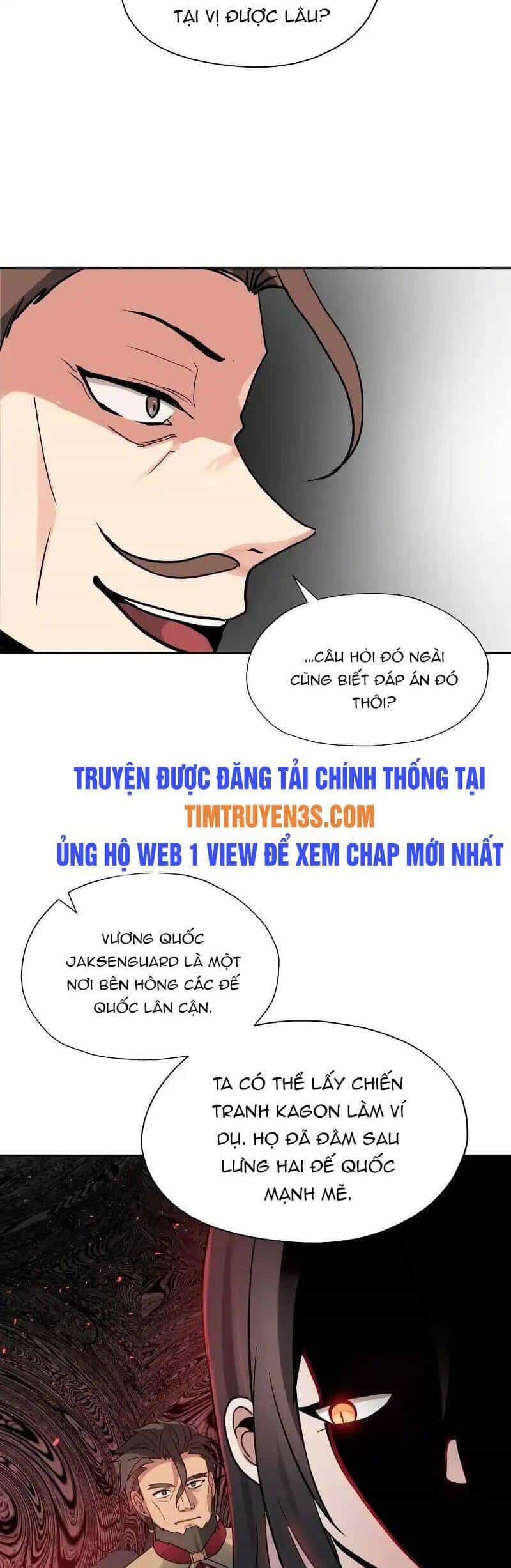 Lần Nữa Chuyển Sinh Sang Thế Giới Khác - Chương 24 - ảnh 29