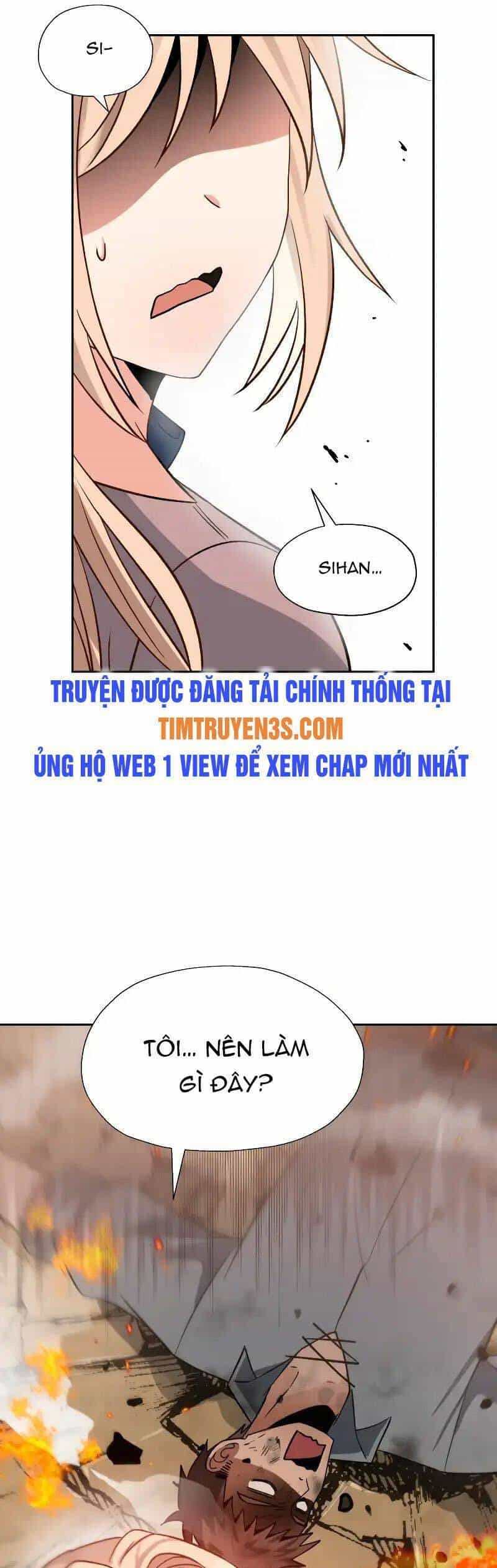 Lần Nữa Chuyển Sinh Sang Thế Giới Khác - Chương 24 - ảnh 44