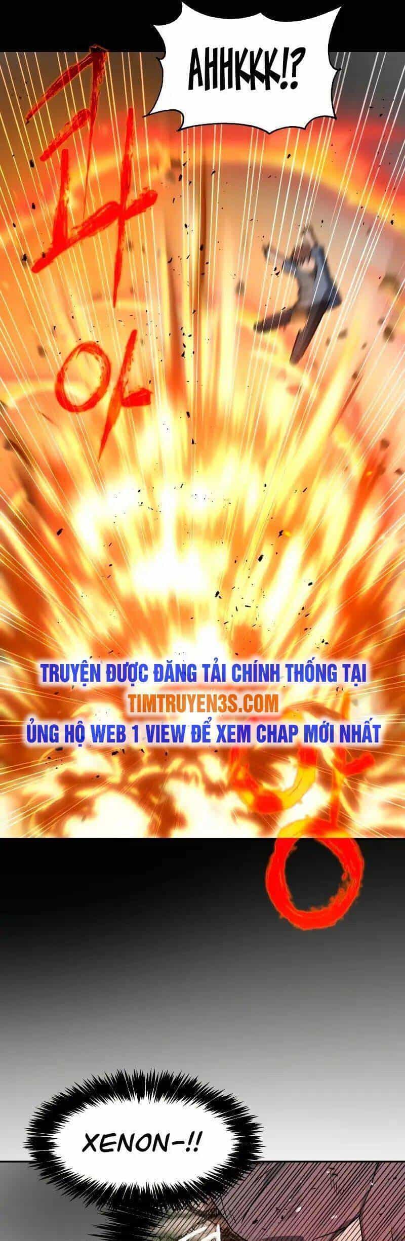 Lần Nữa Chuyển Sinh Sang Thế Giới Khác - Chương 25 - ảnh 10