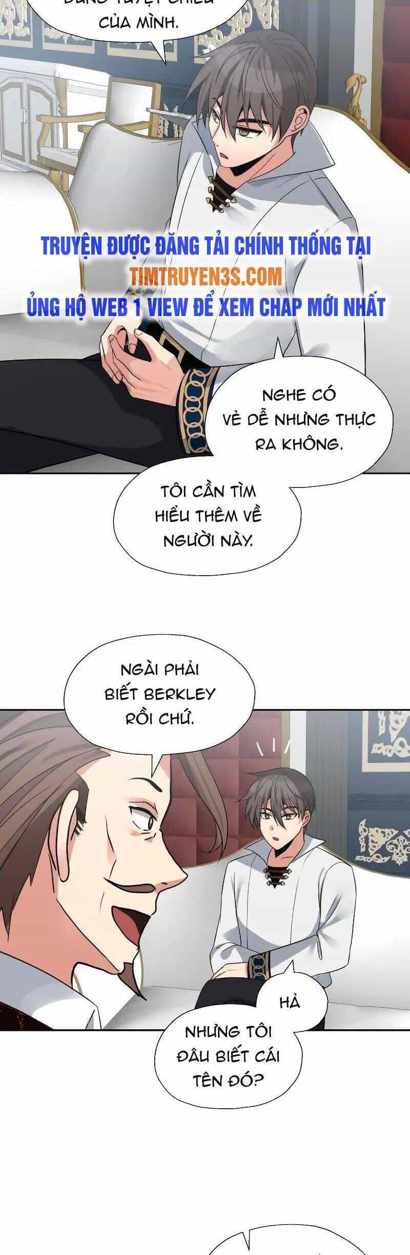 Lần Nữa Chuyển Sinh Sang Thế Giới Khác - Chương 25 - ảnh 35