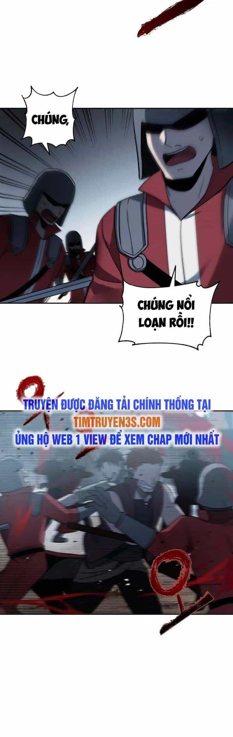 Lần Nữa Chuyển Sinh Sang Thế Giới Khác - Chương 25 - ảnh 40