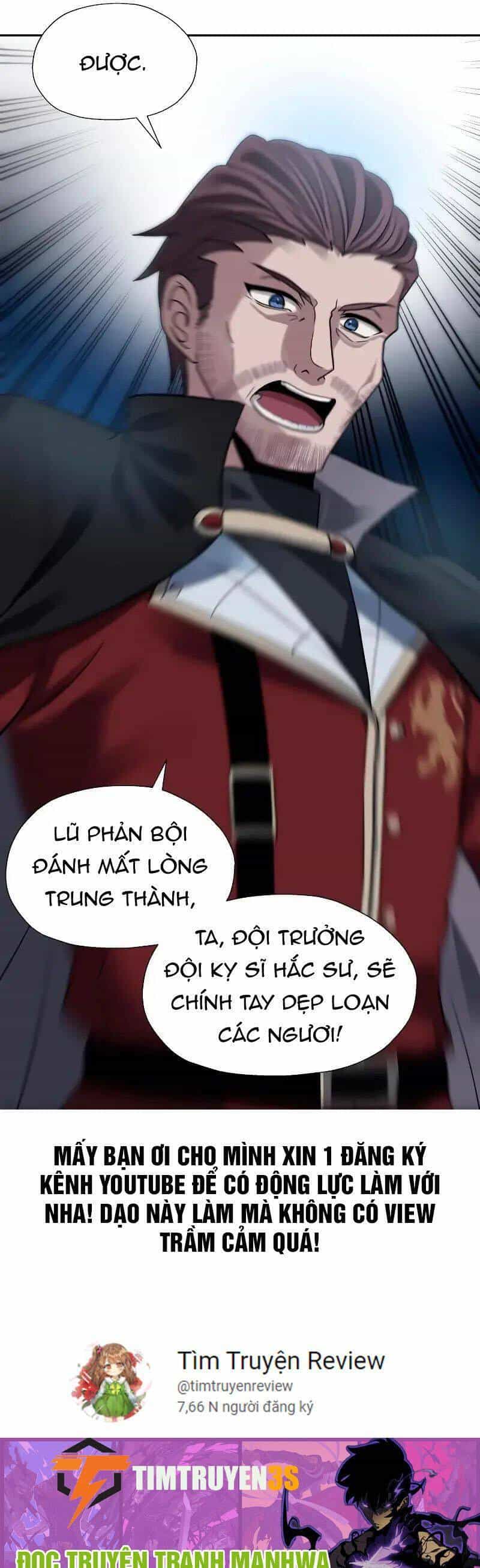 Lần Nữa Chuyển Sinh Sang Thế Giới Khác - Chương 25 - ảnh 43