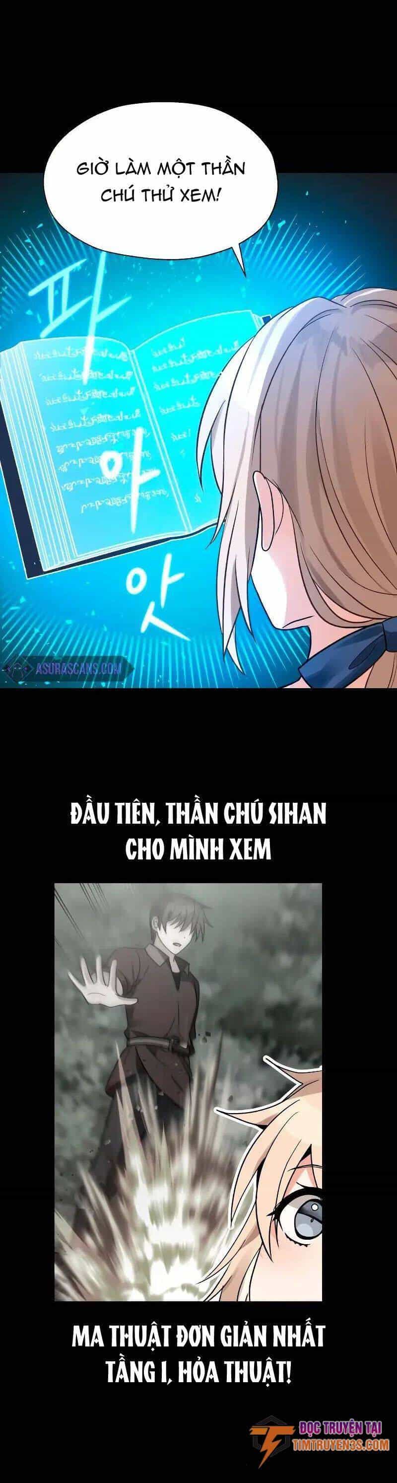 Lần Nữa Chuyển Sinh Sang Thế Giới Khác - Chương 25 - ảnh 5