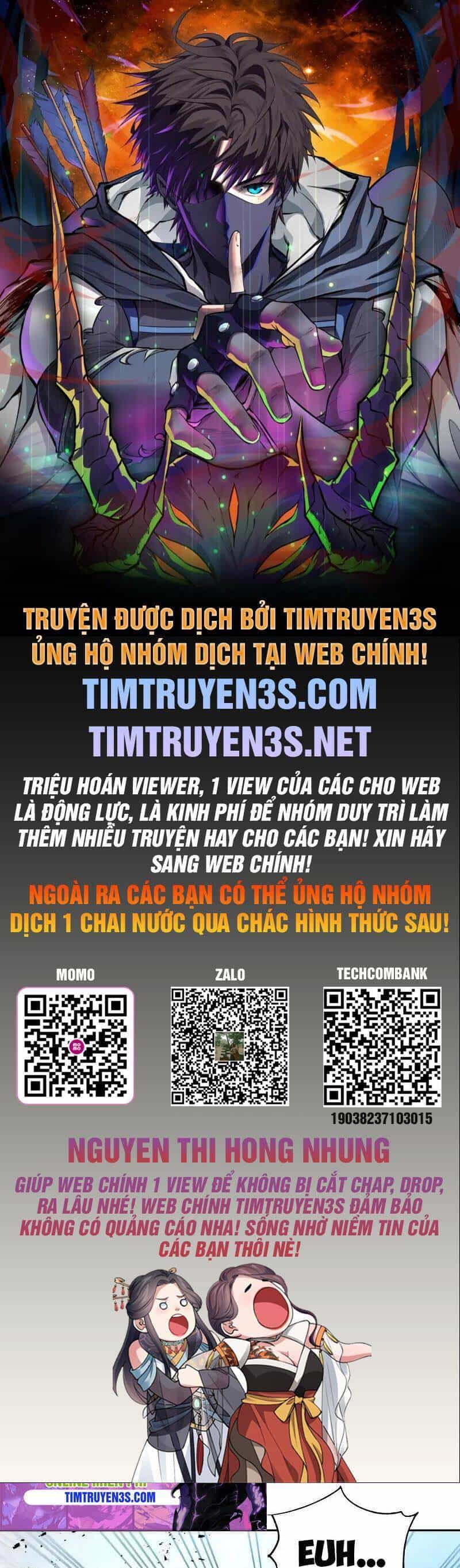 Lần Nữa Chuyển Sinh Sang Thế Giới Khác - Chương 26 - ảnh 1