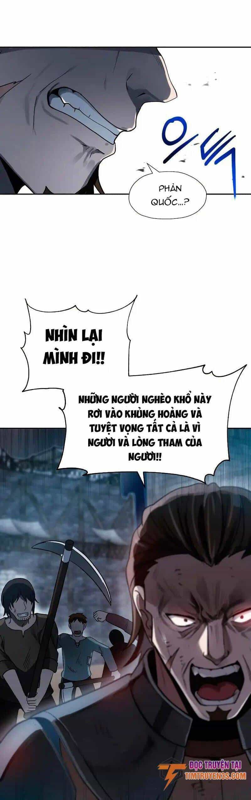 Lần Nữa Chuyển Sinh Sang Thế Giới Khác - Chương 26 - ảnh 10