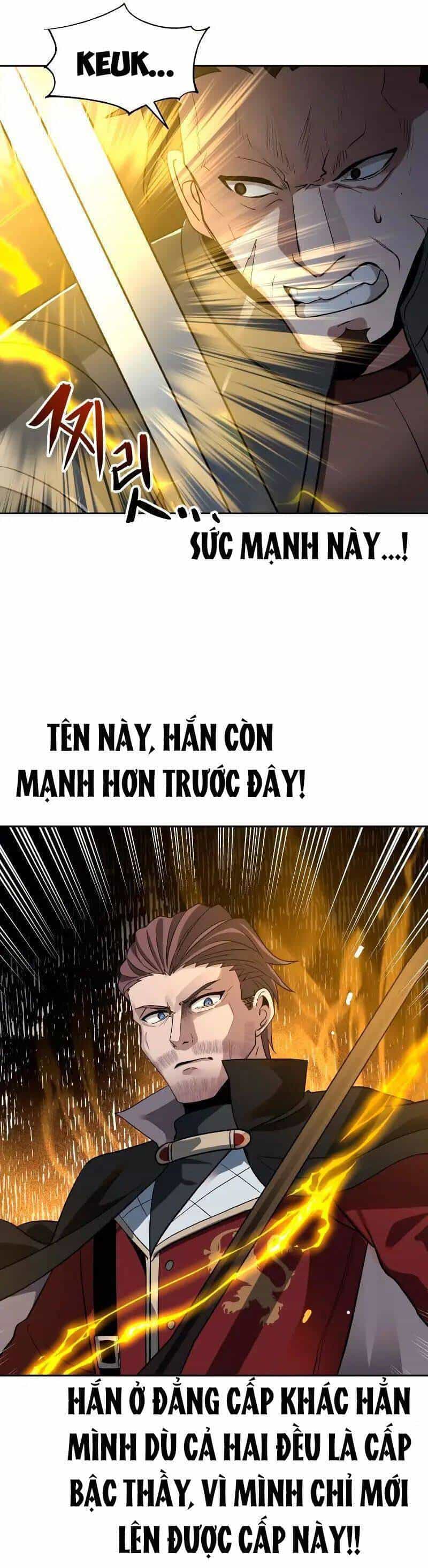 Lần Nữa Chuyển Sinh Sang Thế Giới Khác - Chương 26 - ảnh 15