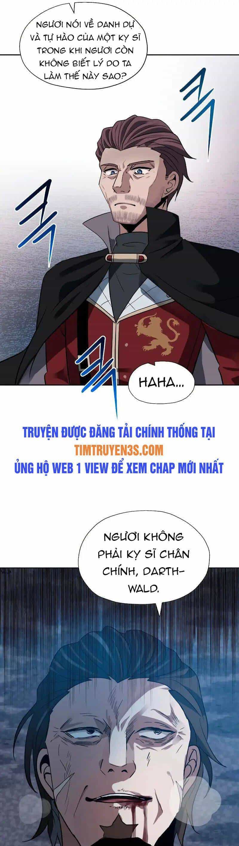 Lần Nữa Chuyển Sinh Sang Thế Giới Khác - Chương 26 - ảnh 24