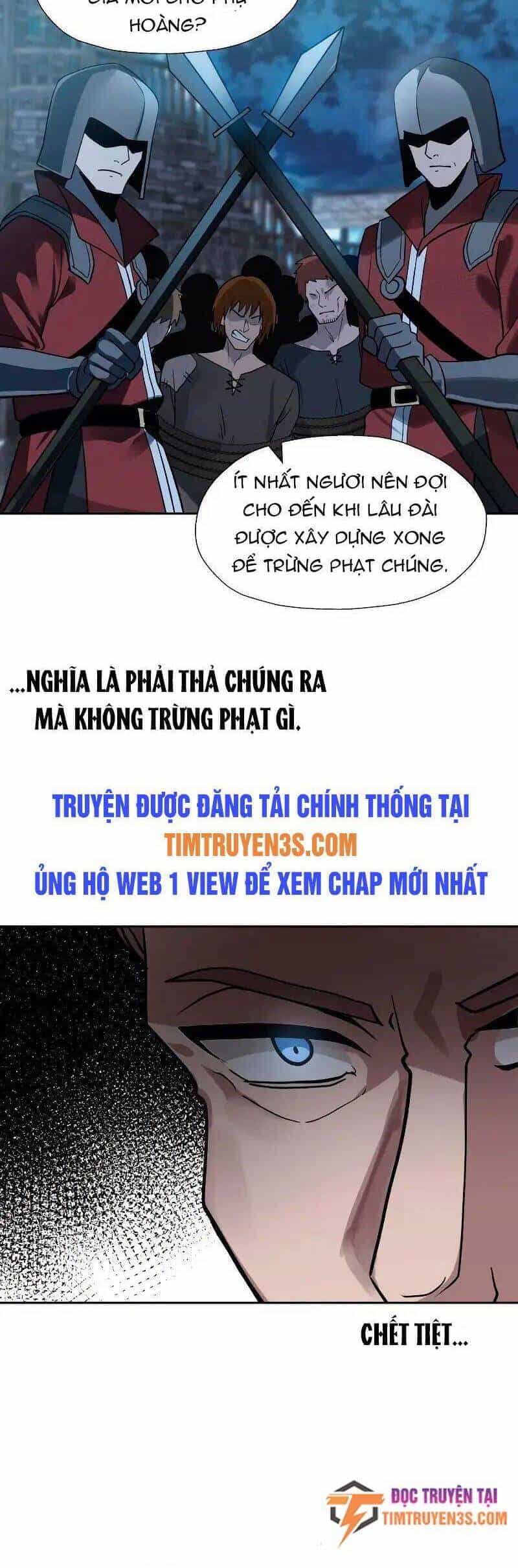 Lần Nữa Chuyển Sinh Sang Thế Giới Khác - Chương 26 - ảnh 32