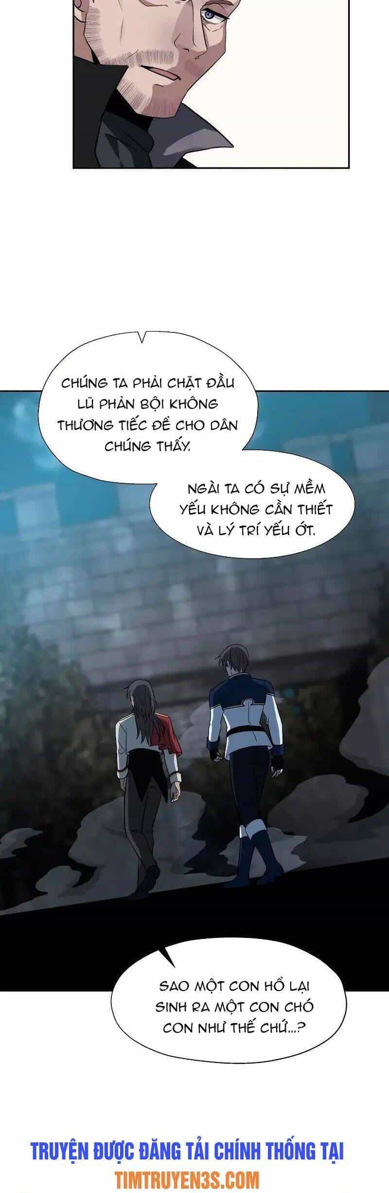 Lần Nữa Chuyển Sinh Sang Thế Giới Khác - Chương 26 - ảnh 35
