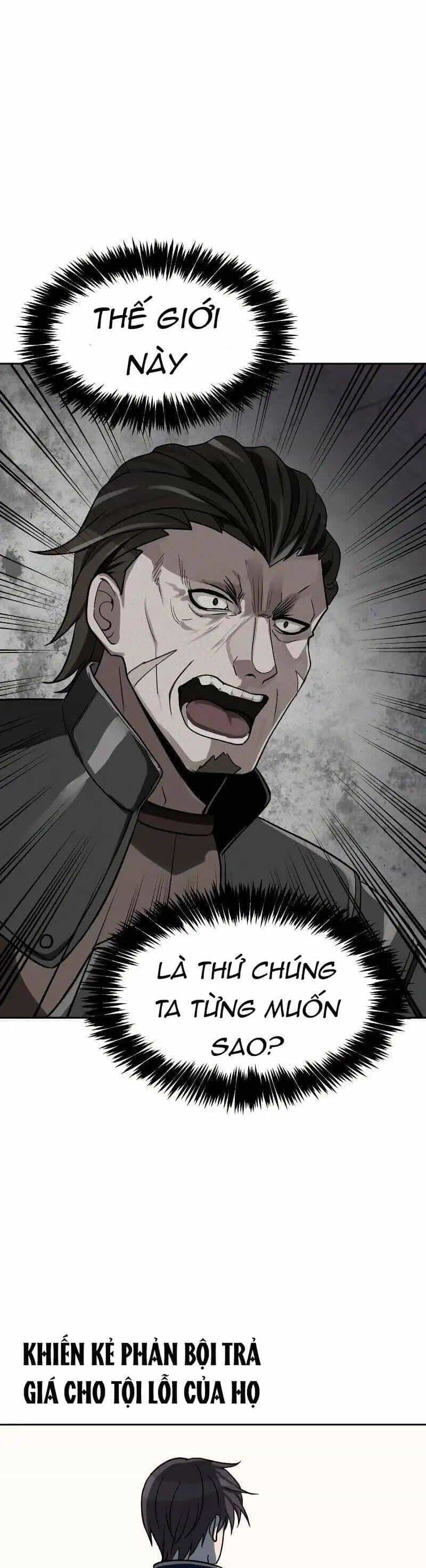 Lần Nữa Chuyển Sinh Sang Thế Giới Khác - Chương 26 - ảnh 44