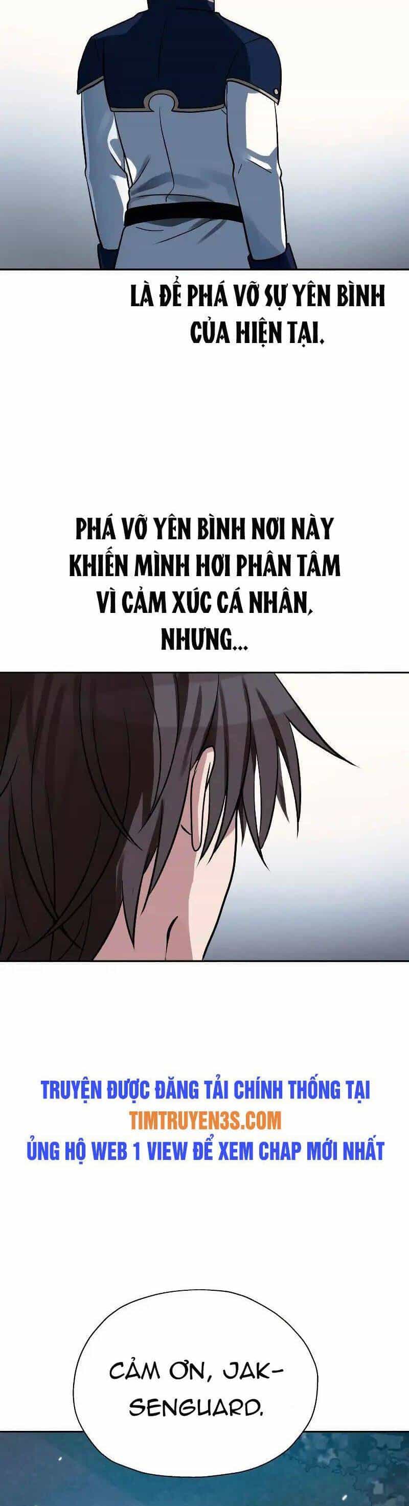 Lần Nữa Chuyển Sinh Sang Thế Giới Khác - Chương 26 - ảnh 45