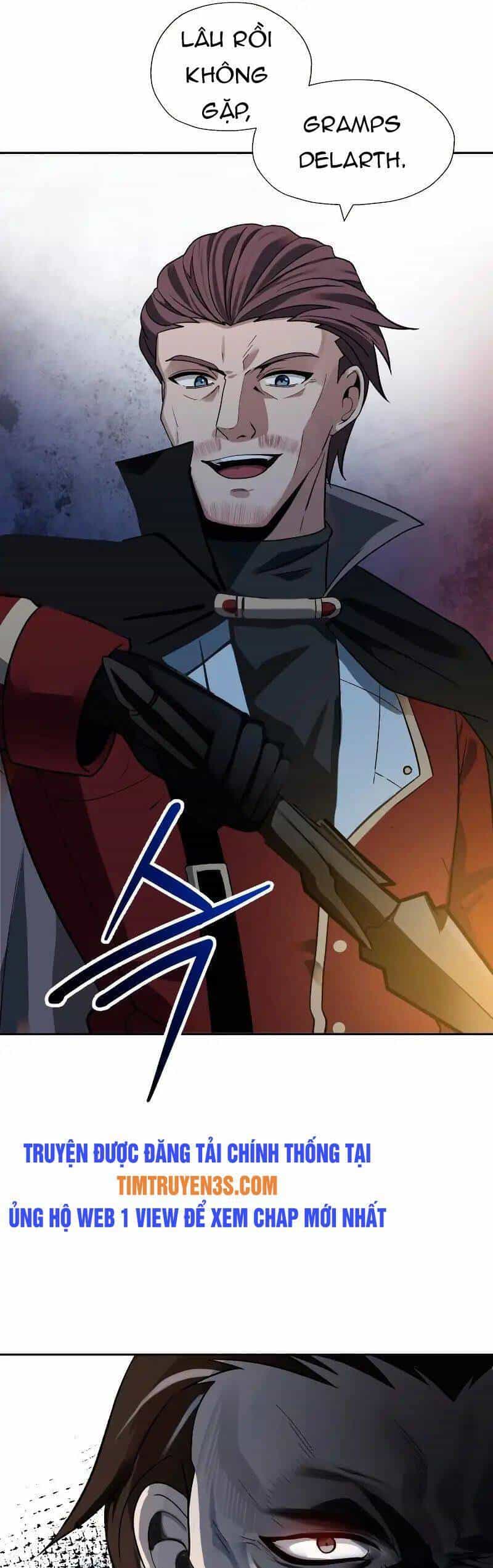 Lần Nữa Chuyển Sinh Sang Thế Giới Khác - Chương 26 - ảnh 6