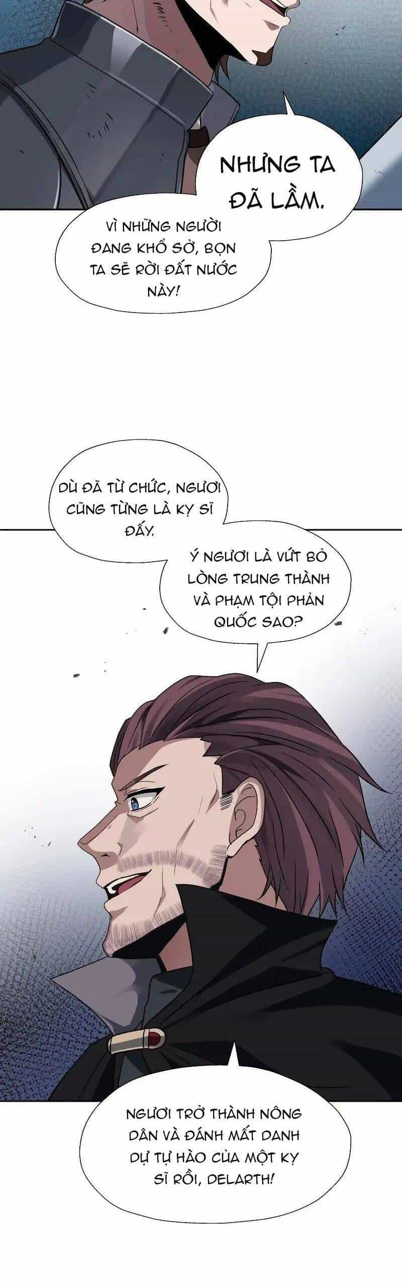 Lần Nữa Chuyển Sinh Sang Thế Giới Khác - Chương 26 - ảnh 9