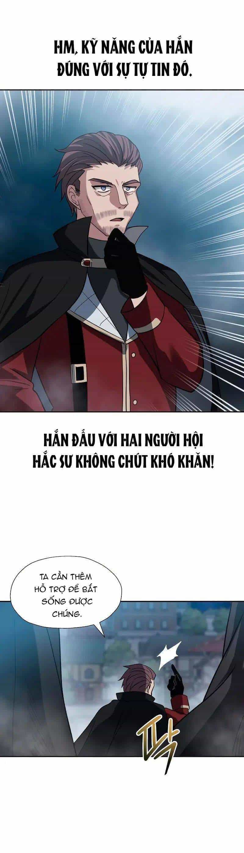 Lần Nữa Chuyển Sinh Sang Thế Giới Khác - Chương 27 - ảnh 21