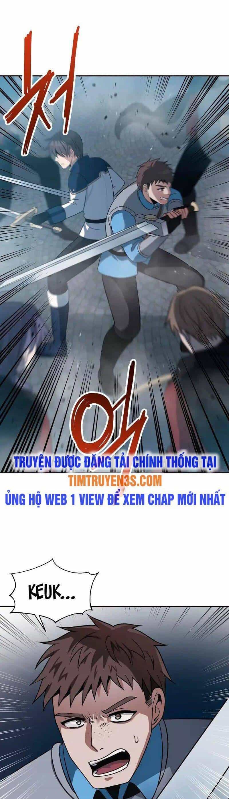 Lần Nữa Chuyển Sinh Sang Thế Giới Khác - Chương 27 - ảnh 22